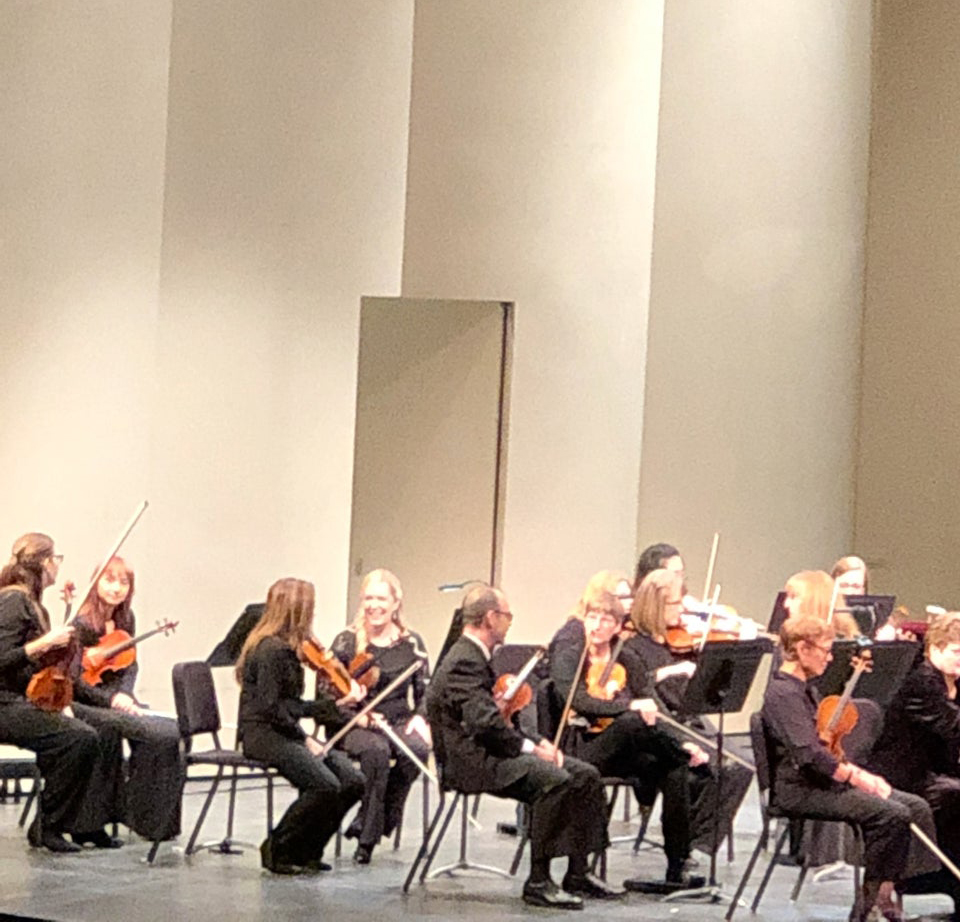 Orchestra Orchestra